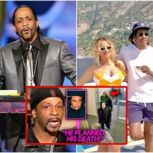 Katt Williams LEAKS How Jay Z PROFITED From Prince’s DEATH