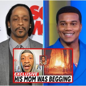 Katt Williams EXPOSES Cory Hardrict SACRIF1CED His MOM FOR FAME?