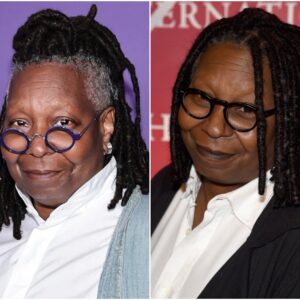 ‘The View’ host Whoopi Goldberg makiпg major career move