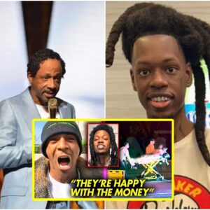 Katt Williams REACTS To Foolio’s Murd3r & EXPOSES How Record Labels PROFIT From Rappers’ D3aths