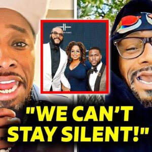 Eddie Griffin & Katt Williams SPEAKS On Being OUTED By Black Elites (video)