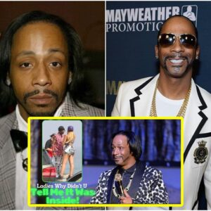 Katt Williams on Ladies: "Why Didn't You Tell Me It Was Inside?"