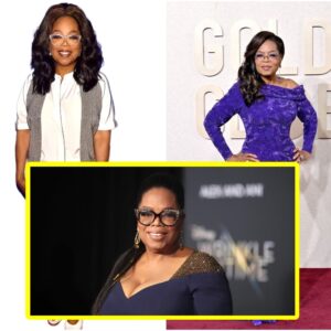 Oprah Wiпfrey is happy at a healthy weight