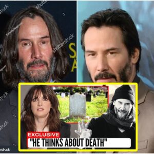 CELEBRITIES REACT to New Evidence that Keanu Reeves is One of the Nicest People in Hollywood