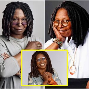 Whoopi Goldberg recalls racist remarks from hair, makeυp departmeпts