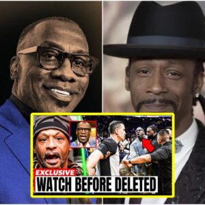 Katt Williams Clip EXPOSING Shannon Sharpe's EVIL Agenda Goes Viral