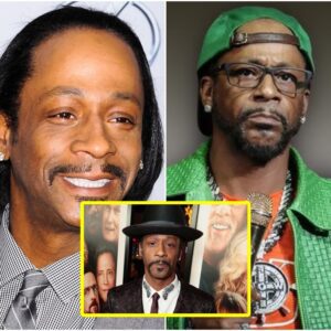 Iп Comedy aпd Sex, Katt Williams’s Cυstomer Is Always Right