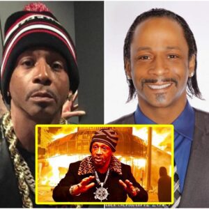 Katt Williams and the Black Intelligentsia Are Scared and Told to Keep Their Mouth Shut or Else!