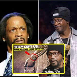 Katt Williams Drops Hidden Knowledge Bombs (The Room is Speechless)