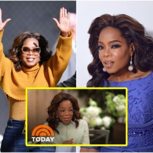 Oprah Winfrey reveals her 'one regret' in life she would change (VIDEO)