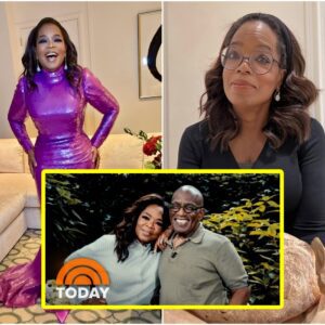 Oprah shares advice with Al Roker on turning 70: 'Don't be scared' (VIDEO)