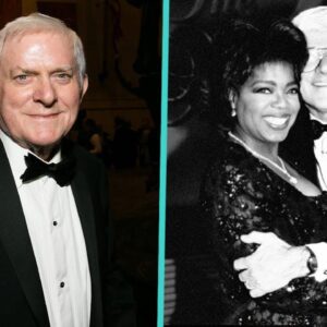 Phil Donahue Dead: Oprah, Sarah Jessica Parker & More Celebs React