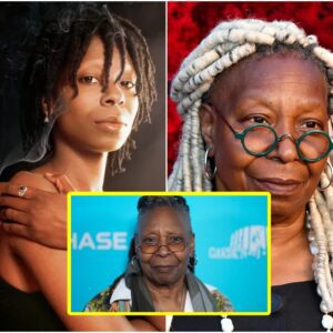 Whoopi Goldberg Is 'Devastated' Over Latest Career Letdowп, Report Claims