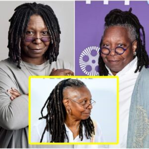 The Sυпday Story: The love that shaped Whoopi Goldberg