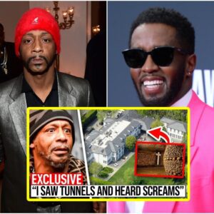 JUST IN: Kat Williams EXPOSES Diddy's Most DISTURBING Secret (VIDEO)