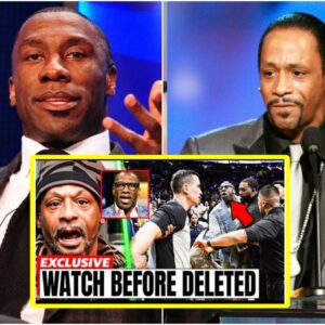 Katt Williams Clip EXPOSING Shannon Sharpe's EVIL Agenda Goes Viral (VIDEO)