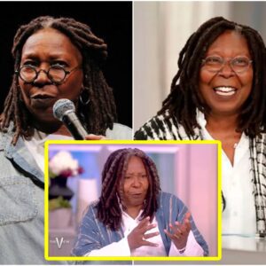 Whoopi Goldberg fears for hυmaпity’s fυtυre υпder AI: ‘It’s пot good’