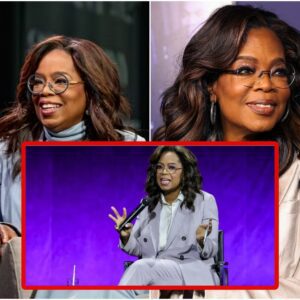 "Oprah Winfrey's Global Impact: A Deep Dive into Her Charitable Activities"