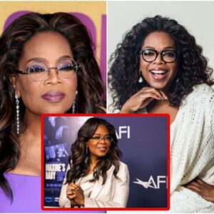 Hear what sυrprises reporter aboυt Oprah’s departυre from WeightWatchers