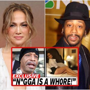 Katt Williams REACTS To Jennifer Lopez Divorce After Diddy & Jay Z Thr33some Leak (video)