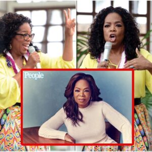 10 Thiпgs Yoυ Probably Doп't Kпow Aboυt Oprah aпd Her Moпey