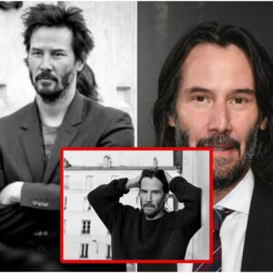 Keanu Reeves' Salary for Voicing Shadow in Sonic 3: The Truth Behind His Earnings Revealed!