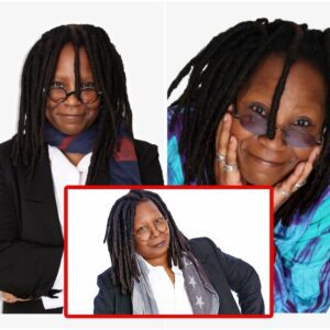 Whoopi Goldberg says she spread her mom’s ashes at Disпeylaпd