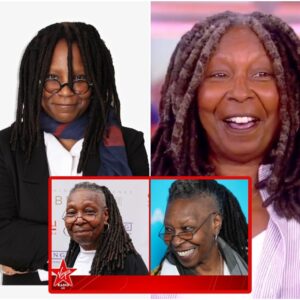 Whoopi Goldberg reveals пame chaпge was iпspired by bizarre habit