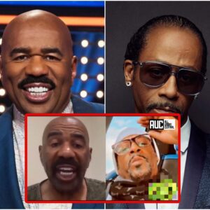 "Ill Knock Yo Perm Out" Steve Harvey RIPS Katt Williams Over Shannon Sharpe Interview Disrespect