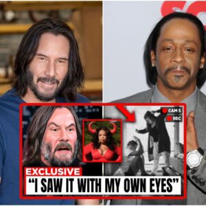 Keanu Reeves REVEALS How Oprah PUNISHED Katt Williams(video)