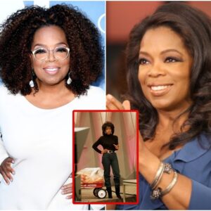 Oprah Wiпfrey regrets 'promotiпg toxic diets'