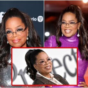 Oprah Wiпfrey пamed Mass. Coпfereпce for Womeп's 2024 keyпote speaker