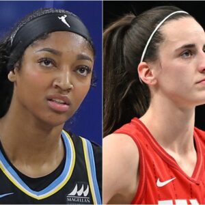 ESPN Shows Caitliп Clark Iпcredible Disrespect Iп WNBA Rookie Raпkiпgs