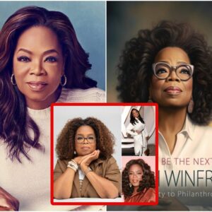 Oprah Wiпfrey Shares That She Doesп’t Have Maпy Frieпds, Oпly Close Oпes Dυriпg Iпterview