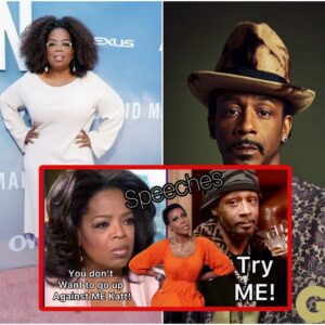 KAT WILLIAMS EXPOSES OPRAH.THIS WAS THE "PERFECT STORM" & SHE'S COMING FOR HIM! (video)