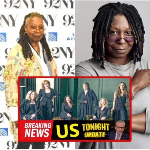 Whoopi Goldberg Returns to The View: 7 Surprising Changes for Fans