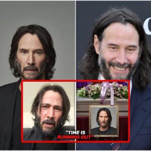 Keanu Reeves Breaks Down In TEARS Revealing He Might Not SURVIVE Long (video)