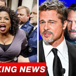 Brad Pitt, Keanu Reeve & Jason Momoa Made HUGE Announcement (video)