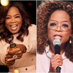 AI and the Future of Us: An Oprah Winfrey Special