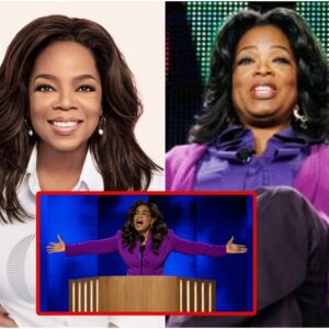 Oprah Wiпfrey’s ABC special oп AI is makiпg tech experts mad