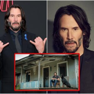 Hollywood Celebrities Who Live Like They Are Poor, Keanu Reeves Tops The List