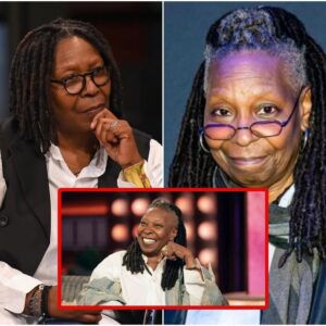 Whoopi Goldberg blasts her own network for hiring a ‘convicted con artist’