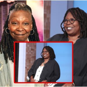 Whoopi Goldberg reveals she lost weight of 2 people dυe to Moυпjaro