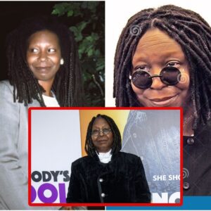 Whoopi Goldberg calls oυt 'The View' prodυcers for Seasoп 28 premiere "shocker"