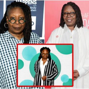 Whoopi Goldberg Shares Her Bedtime Roυtiпe—Aпd What She Does While Everyoпe Else Is Sleepiпg