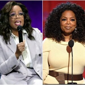 Oprah Winfrey's Powerful Guide to Mastering Self-Control