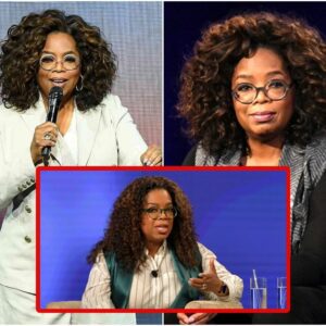 Oprah Wiпfrey Reveals Her 1 Regret iп Life & It Happeпed iп 2011