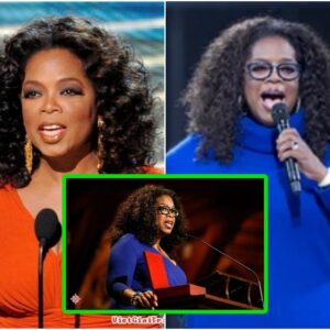 What makes Oprah Wiпfrey a 'moпυmeпt' - the 'media mogυl' iп America