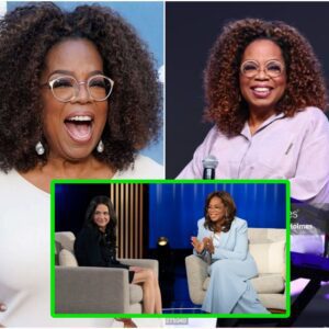 Oprah Addresses Weight Stigma