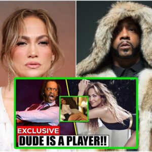 KATT WILLIAMS REACTS TO JENNIFER LOPEZ'S DIVORCE AFTER DIDDY & JAY-Z THREESOME LEAK! (video)